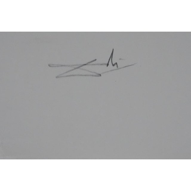 Modern Salvador Dali, Shakespeare: Julius Caesar, Photogravure For Sale - Image 3 of 9