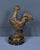 Rooster Figure in Bronze by Guesnet, Late 19th Century For Sale - Image 3 of 16