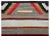 Textile Early 20th Century Navajo Style Rug For Sale - Image 7 of 13