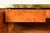 Brown Pierre Cardin Mid-Century Modern Burl Wood and Brass Sideboard Credenza, 1970s For Sale - Image 8 of 18