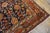 Early 20th Century W. Persian Bijar Carpet ( 4'6" x 6'6" - 137 x 198 ) For Sale - Image 12 of 12