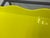 The Lacquer Company Belles Rives Lime Green Tray, Large For Sale - Image 11 of 12