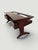 Mid-Century Italian Presidential Executive Desk by Vittorio Dassi, 1956 For Sale - Image 9 of 18