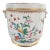 20th Century Porcelain De Paris Tiffany Cachepot For Sale