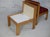 1960s Set of French Chairs by André Sornay, 1960 For Sale - Image 5 of 16