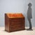Antique Flap Cabinet in Wood, Italy, 18th Century For Sale - Image 3 of 16