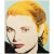 An excellent large offset lithograph of screenprint on Lenox Museum board "Grace Kelly" (1984) by Andy Warhol. Printed by...