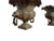 Late 18th Century Pair of 18th Century French Cast Iron Urns For Sale - Image 5 of 5