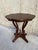Antique Coffee Table from Liberty, 1890s For Sale - Image 4 of 4