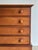 Vintage Transitional Chest of Drawers With Hidden Cedar Chest For Sale In Greensboro - Image 6 of 17