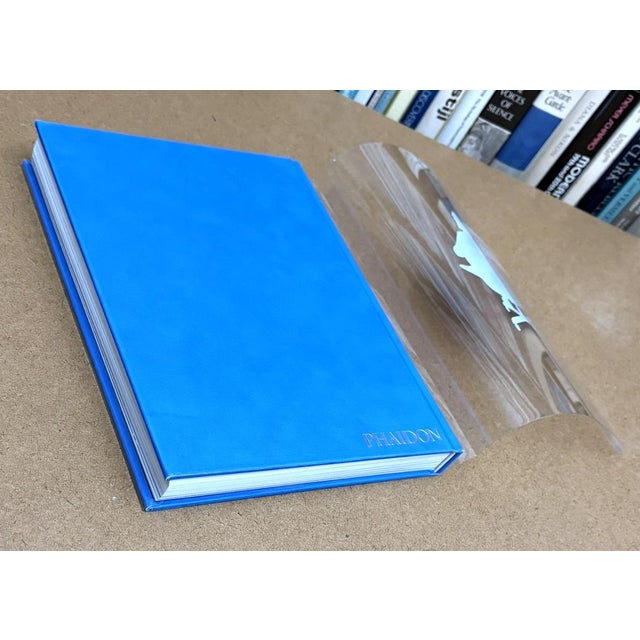 Ward Bennett First Edition Hardcover Book by Elizabeth Beer and Brian Janusiak For Sale - Image 12 of 12