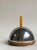 Wood 1920s Art Deco Revere Stainless Steel & Wood Cheese Dome With Bakelite Handle For Sale - Image 7 of 7