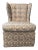 Wingback Chair - Petite For Sale