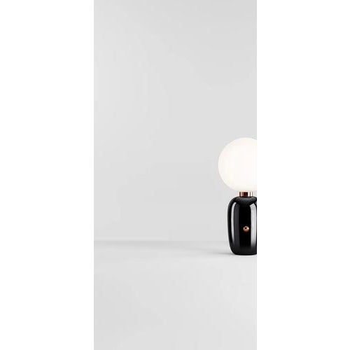 Not Yet Made - Made To Order Mid-Century Aballs M Pe Table Lamp in Ceramic & Glass from Jaime Hayon For Sale - Image 5 of 11