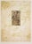 Max Ernst, Zodiaque, Edition of 100, 1971, Etching For Sale - Image 4 of 4
