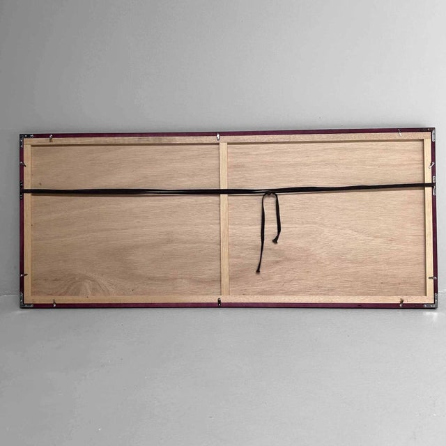 Japanese Wall Decoration For Sale - Image 14 of 15