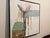 Donald's Garden, Large Contemporary Abstract Painting, Framed, Guy Lyman For Sale - Image 4 of 6