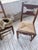 Rustic Oak Chairs from De Puydt, Belgium, 1970s, Set of 4 For Sale - Image 17 of 18