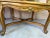 Hollywood Regency French Louis XV - Style Cane Back & Seat Armchairs - A Pair/ Sold For Sale - Image 11 of 12