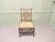 Farmhouse Spindle Back Occasional Chair For Sale - Image 3 of 9