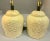 1960s Large Mid Century Ceramic Lamps - a Pair For Sale In West Palm - Image 6 of 10