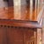 Vintage Thomasville Chippendale Mahogany 12 Drawer Low Triple Dresser For Sale - Image 12 of 12