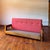 Brutalist Howard Oak Sofa 1950s Usa For Sale In Portland, OR - Image 6 of 12