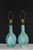 Mid 20th Century Seguso Style Abstract Murano - a Pair For Sale - Image 10 of 10