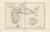 Antique Map of Guadeloupe and Marie Galante, 1780 For Sale - Image 12 of 12