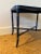 Small Chinoiserie Accent Table For Sale - Image 10 of 10