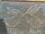 2000 - 2009 Moon Bunnies Abstract Sketch on Canvas by Elia Framed For Sale - Image 5 of 5