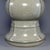 15th Century & Earlier Antique Chinese Celadon Crackle‑Glaze Gu‑Form Beaker Vase, Collectible Antique For Sale - Image 5 of 8