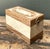 Late 20th Century Vintage Tessellated Stone Box For Sale - Image 5 of 18