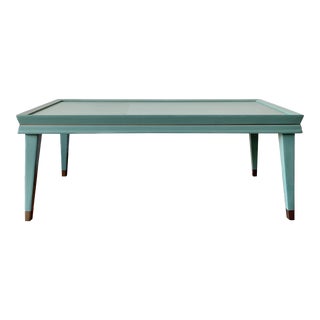 Mid Century Modern Harmony House Coffee Table For Sale