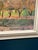 Pierre Van Der Stok, Landscape, 1960, Oil Painting on Canvas, Framed For Sale - Image 6 of 16