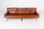 Vintage Danish Seating Suite by Georg Thams for Polster Møbelfabrik, 1960s, Set of 3 For Sale - Image 17 of 18