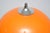 Mid-Century Modern Vintage Italian Chrome Floor Lamp, 1970s For Sale - Image 3 of 9