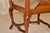18th Century Period Queen Anne Walnut Armchair For Sale - Image 14 of 16