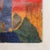 Abstract 'View of Crete' by Douglas McClellan, 1988; Abstract Monotype, California Artist, Sfmoma, Lacma and Metropolitan Museum For Sale - Image 3 of 12