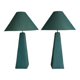 Example of Arts and Crafts Lighting