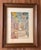 Vintage Carti Grazia Original Watercolor – The Bridge of Sighs, Venice – Signed For Sale In Miami - Image 6 of 8