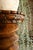 19th-Century French Carved Wine Press Screw Pedestal, 1890 For Sale - Image 15 of 18