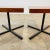 Mid-Century Modern Mid-Century Model PG Side Tables by Pierre Guariche for Meurop, 1960s, Set of 2 For Sale - Image 3 of 11