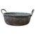 Gold 19th Century Copper Preserving Pan For Sale - Image 8 of 8