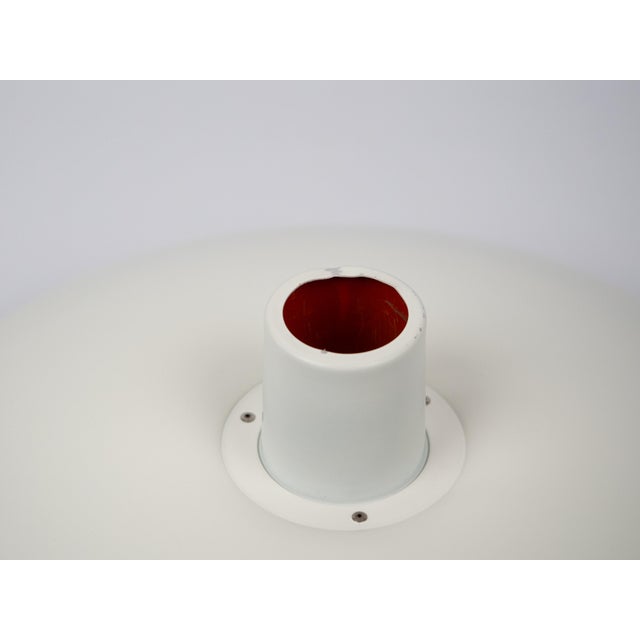 Louis Poulsen Vintage Danish PH 4/3 Lamp by Poul Henningsen for Louis Poulsen, 1966 For Sale - Image 4 of 10