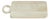 Barclay Butera Rockland Serving Board Small For Sale