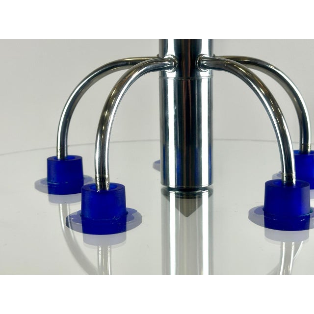 Postmodern Pendant Lamp, 1990s For Sale - Image 11 of 16