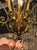 Early 20th Century French Gilt Bronze Lantern For Sale - Image 5 of 5