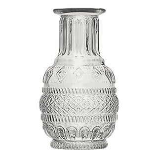 Glass Vase N°6 by Art of Making Home For Sale
