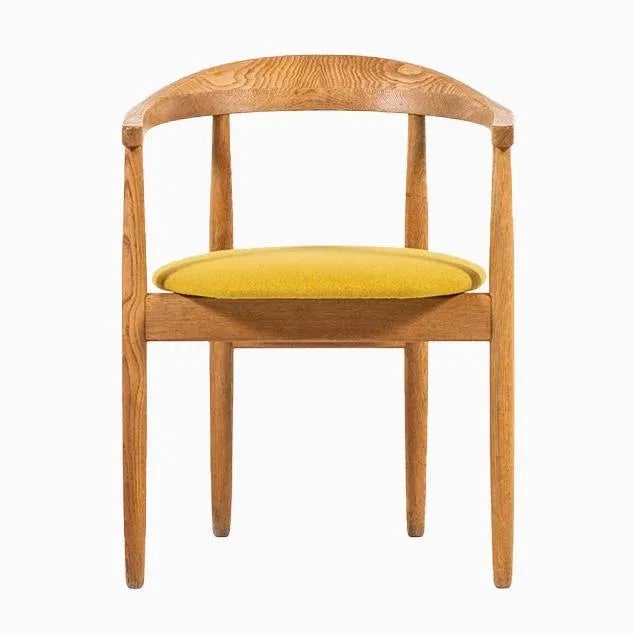 Armchair by Bondo Gravesen, 1960s For Sale - Image 9 of 11